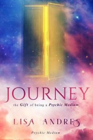 Cover of Journey