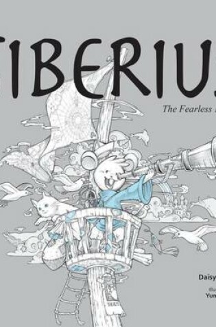 Cover of Siberius. the Fearless Mouse