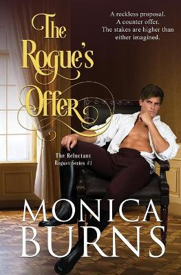 Cover of The Rogue's Offer