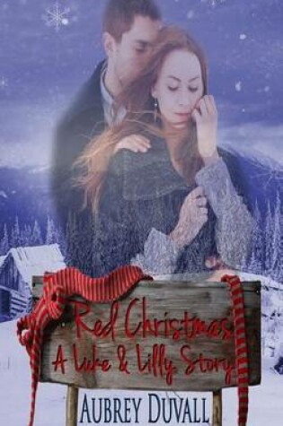 Cover of Red Christmas