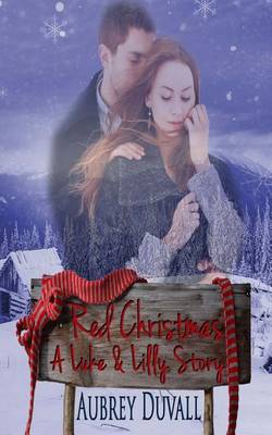 Book cover for Red Christmas