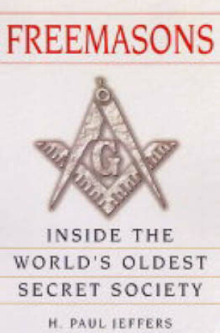 Cover of Freemasons