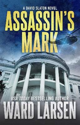 Cover of Assassin's Mark