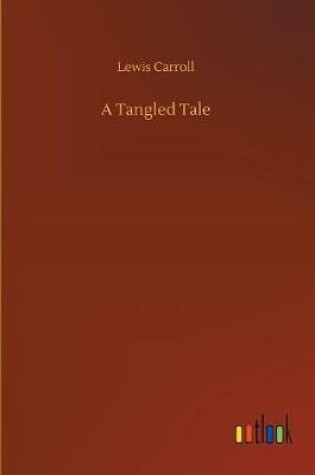 Cover of A Tangled Tale