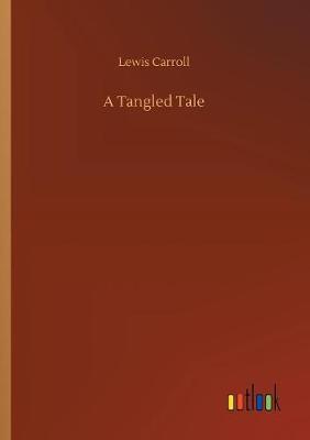 Book cover for A Tangled Tale