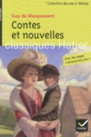 Cover of Oeuvres & Themes