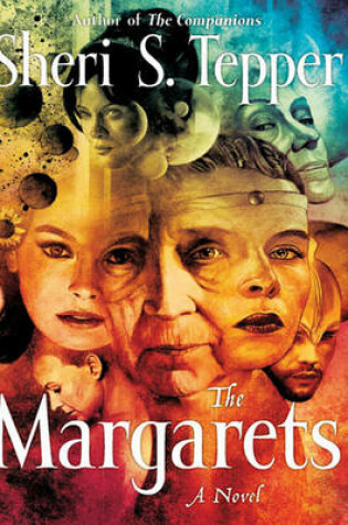 Cover of The Margarets