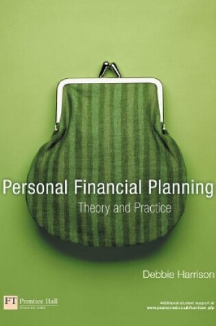 Cover of Personal Financial Planning