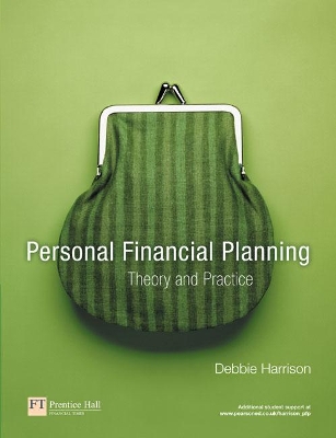 Book cover for Personal Financial Planning