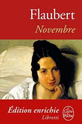 Cover of Novembre