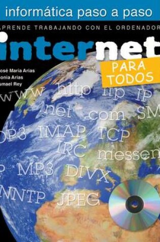 Cover of Internet