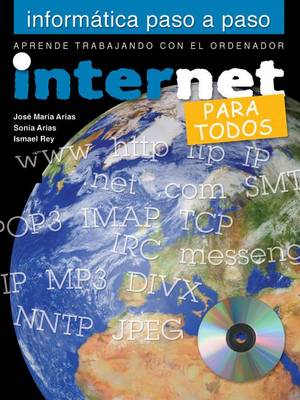 Cover of Internet