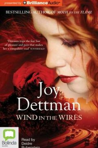 Cover of Wind in the Wires