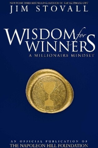 Cover of Wisdom for Winners Volume One