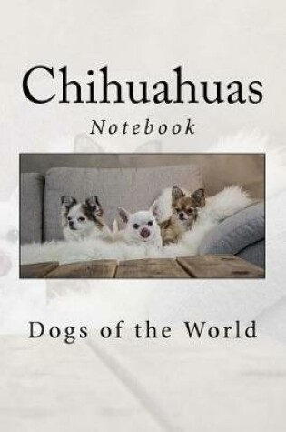 Cover of Chihuahuas