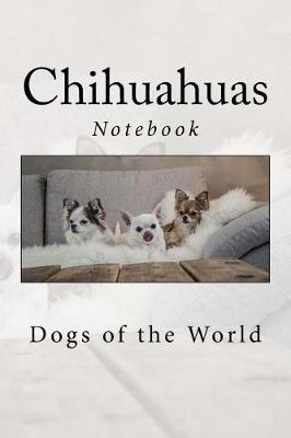 Book cover for Chihuahuas