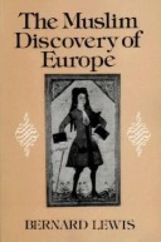 Cover of MUSLIM DISCOVERY EUROPE CL