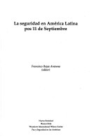 Book cover for La Seguridad En America Latina Pos 11 de Septiembre