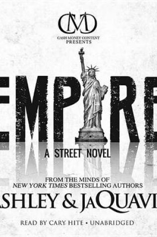 Cover of Empire