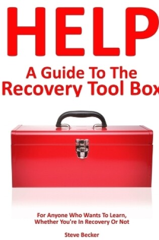 Cover of A Guide to the Recovery Toolbox