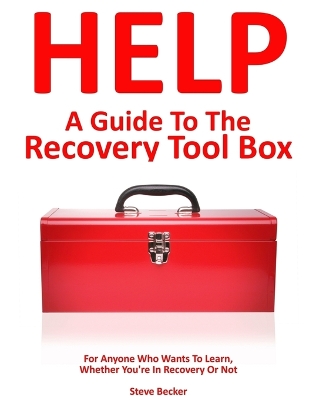 Book cover for A Guide to the Recovery Toolbox