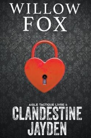 Cover of Clandestine
