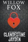 Book cover for Clandestine