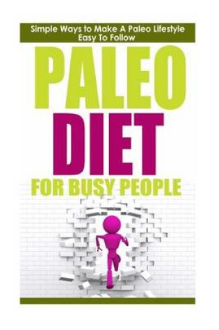 Cover of Paleo Diet