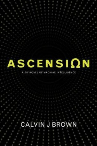 Cover of Ascension