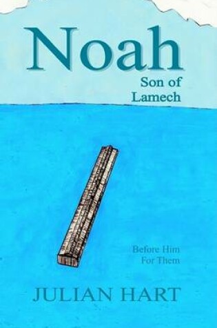 Cover of Noah, Son of Lamech