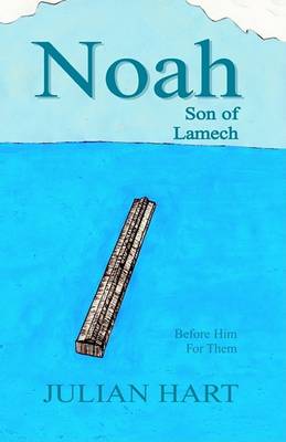 Book cover for Noah, Son of Lamech