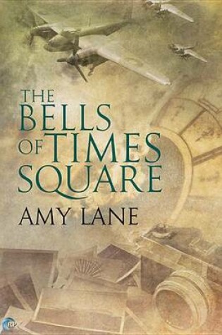 Cover of The Bells of Times Square