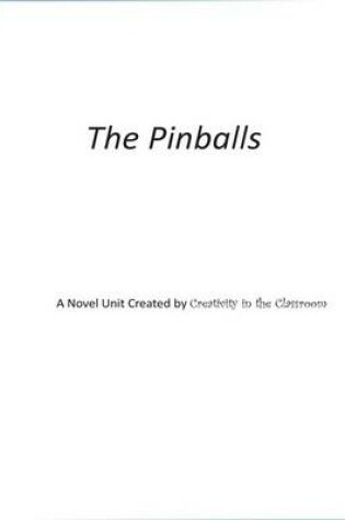 Cover of The Pinballs