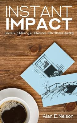 Book cover for Instant Impact