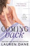 Book cover for Coming Back