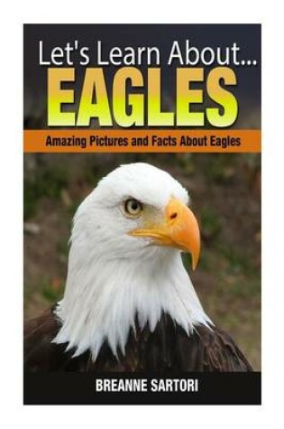 Cover of Eagles