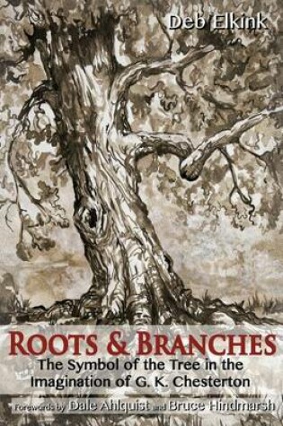 Cover of Roots & Branches