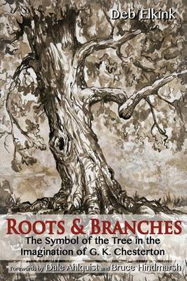 Book cover for Roots & Branches