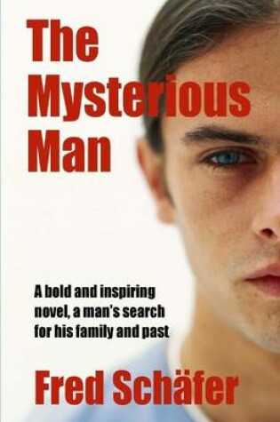 Cover of The Mysterious Man