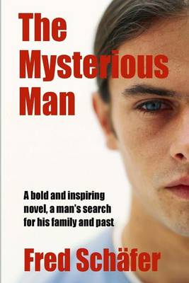 Book cover for The Mysterious Man