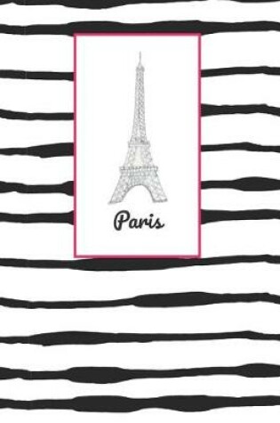 Cover of Paris