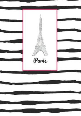 Book cover for Paris