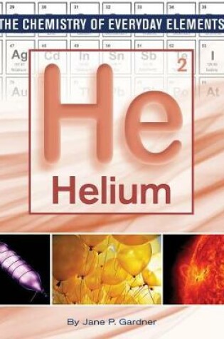 Cover of Helium