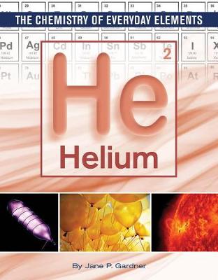 Cover of Helium