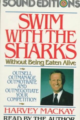 Cover of Swim with the Sharks Cassette