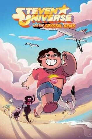 Cover of Steven Universe & the Crystal Gems