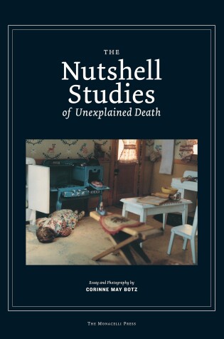 Cover of The Nutshell Studies of Unexplained Death