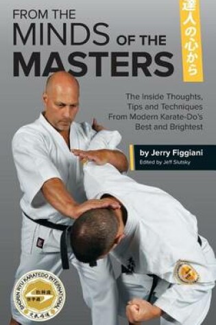 Cover of From the Minds of the Masters