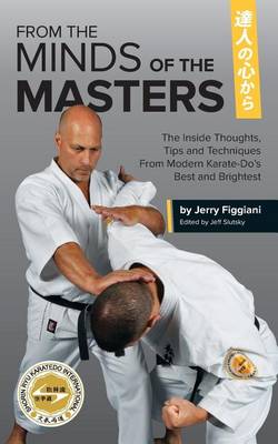 Book cover for From the Minds of the Masters