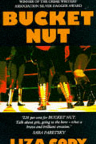 Cover of Bucket Nut